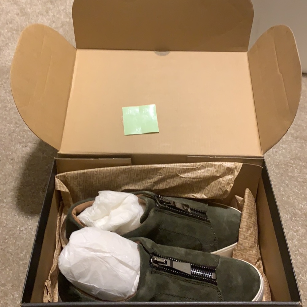 Frye sneaker - Picture 2 of 5